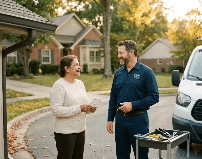 Gutter Repair Adelphi, MD FAQs