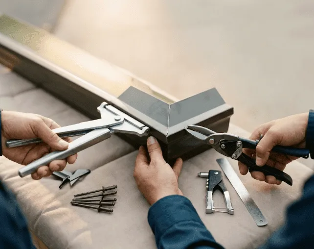 Why choose Gutter Repair in Adelphi, MD